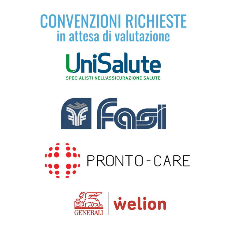 Dentista convenzionato a Sinalunga Unisalute, Fasi e Welion: convenzioni in attesa di autorizzazione