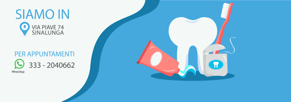 Dentista a Sinalunga, nuova apertura.